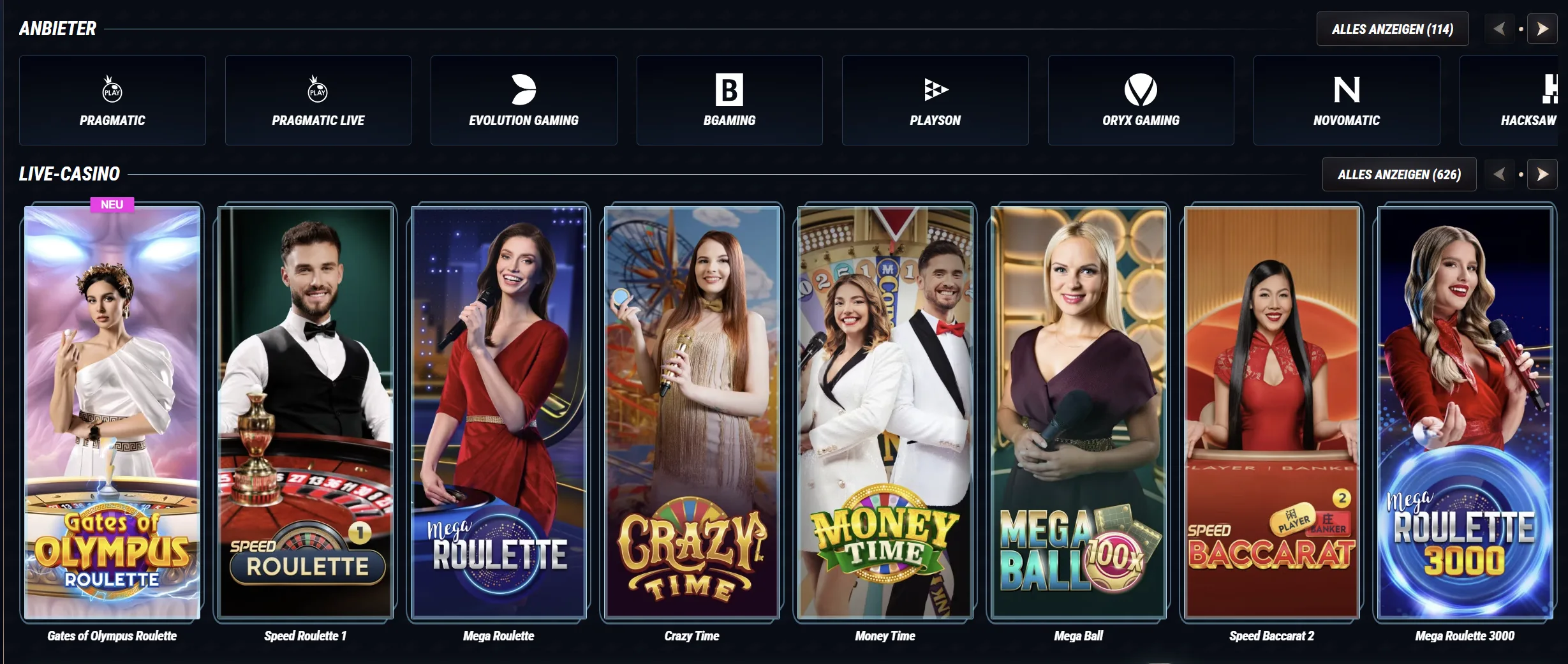 Golazzo Casino Bonus